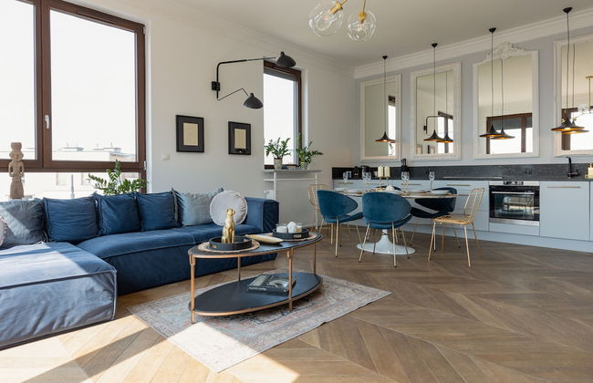 Magnificent Sarmacka by Renters Prestige - Foto 1