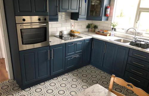 Moneydarragh Cottage with uninterrupted mountain and sea views- Hot tub available for hire at extra cost - Photo 8