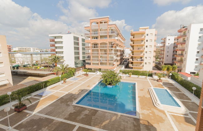 Apartamento Center Ref. 1019 by Iberplaya - Foto 11