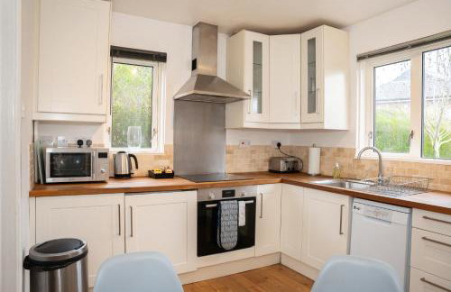 Imagination by Olauda SA - 3 bed House with Free Parking - Foto 26