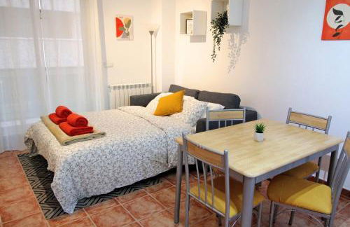 Piso coqueto con PARKING y BALCON - Foto 6