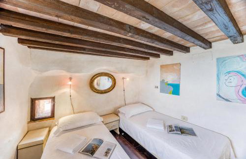 Torre Del Melograno With Heated Pool - Happy Rentals - Foto 18