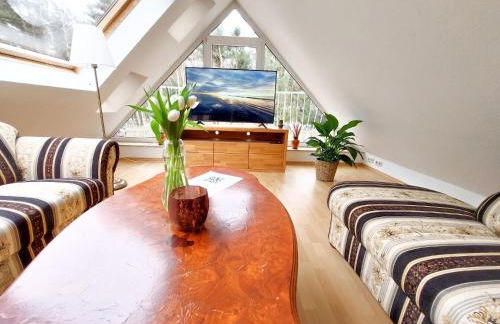 Ferienwohnung Bernstein - Foto 1