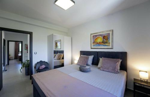 Villa Milena in Blaškovići - Haus für 8 Personen - Foto 26