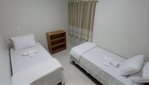 Quitinete para 2 pessoas na Rua Beco Natal - Foto 2