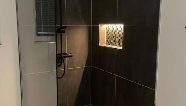 Design Apartment Flair & Komfort - Foto 3, Shower