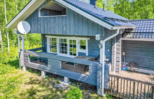 Kielokumpu - Foto 27