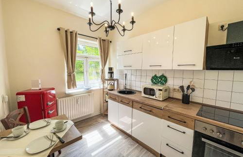 Apartment Lauschevogel by Interhome - Foto 4