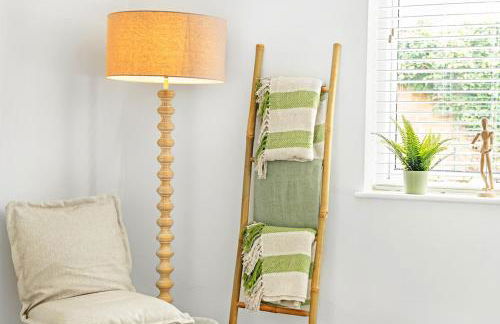 The Lodge Cottage - Foto 22