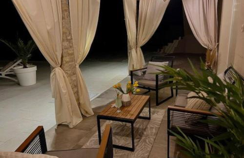 Holiday appartment 'Marlen' in Labin - Foto 8