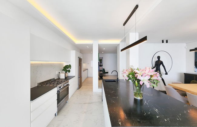 Ocean Villa - Ultra Luxury Villa in Bantry Bay - Foto 14