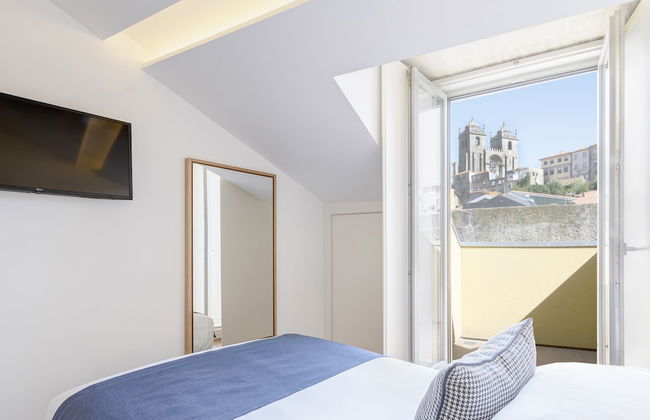 Oporto Collection Mouzinho da Silveira - Photo 16