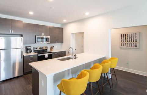 CozySuites at ArtCincy - Foto 30