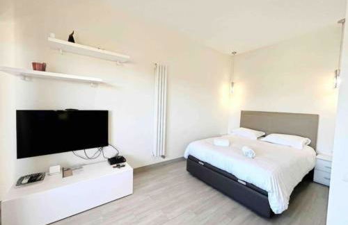 Il Gioiello : Apt 2 pers, Clim, Piscine, Parking - Foto 13