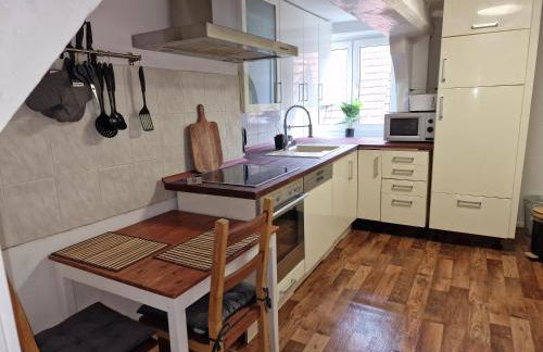 Tilly Apartment - Foto 1