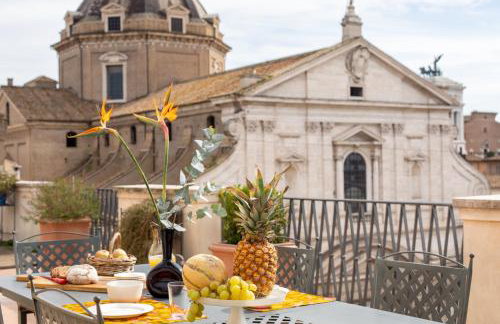 iFlat Penthouse Rome Capitol - Foto 38