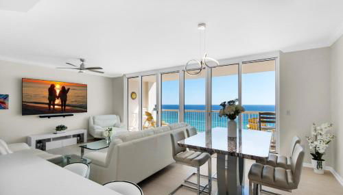 Silver Beach Towers 1003 West - Foto 2