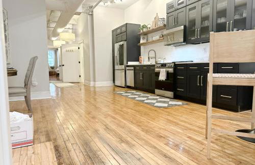 The Historic Lyric Presidential Suite - Foto 23