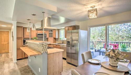 The Overlook Gem Stunning Views and Serenity Awaits - Foto 2