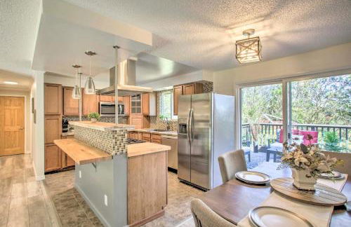 The Overlook Gem Stunning Views and Serenity Awaits - Foto 2