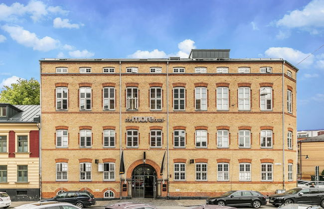 The More Hotel Mazetti - Foto 52