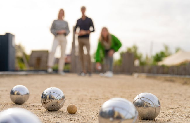 Sunparks Oostduinkerke aan zee - Foto 49