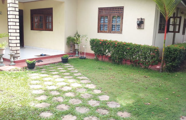 Villa Rosita - Foto 1