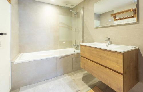 Chalet La Turra, Spa privée - Foto 13