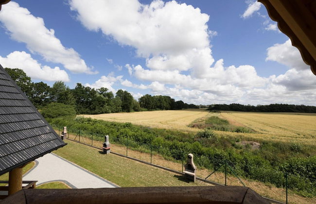 Family Holiday Resort, Wicie - Foto 21