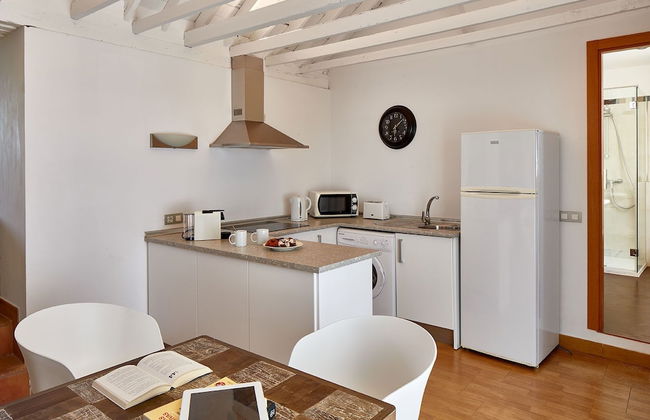 Lodgingmalaga Plaza de la Constitución - Foto 52