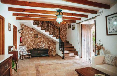 Agroturismo Son Barceló Mas - Foto 11