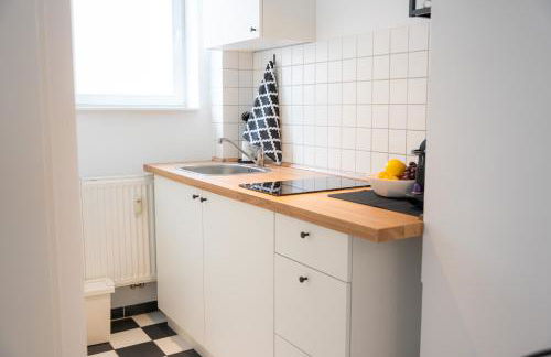 Kaisercity Apartment 6 - Foto 18