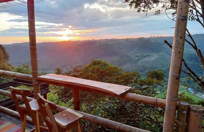 Hakuna Matata Glamping Timon - Photo 10