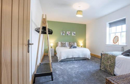 Manchester Retreat, Free Parking & Sleeps 5 - Foto 13