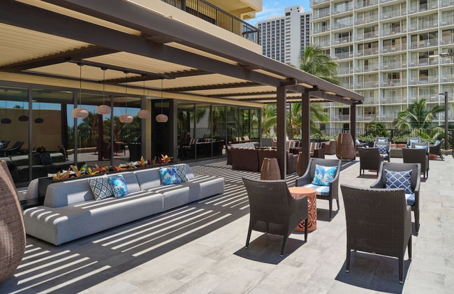 Aston Waikiki Beach Tower - Foto 45