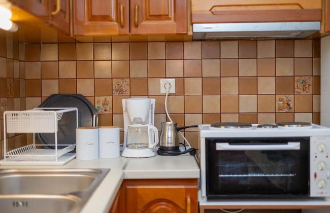 Vasilikis Stone House - Foto 8