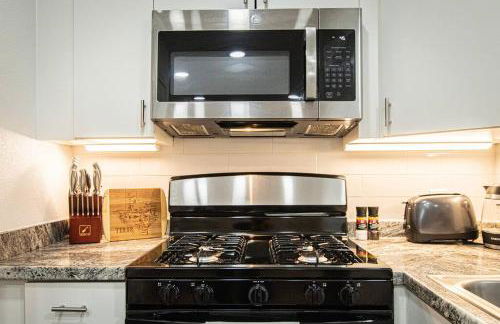 Downtown Austin Suite Retreat - Foto 21