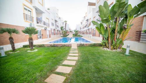 Dream Holidays Cabanas - Photo 2, Garden