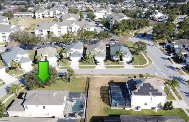 Luxury 6BD 3 5BA Pool Home in Windsor Palms Resort - Foto 47