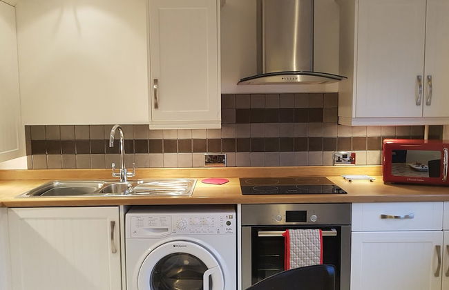 Largs Stay - Foto 13