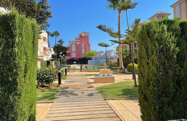 Belvilla by OYO Apartment Playa Sol - Foto 19