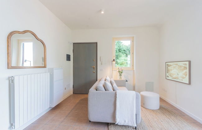 Casa Vela by Rent all Como - Foto 25