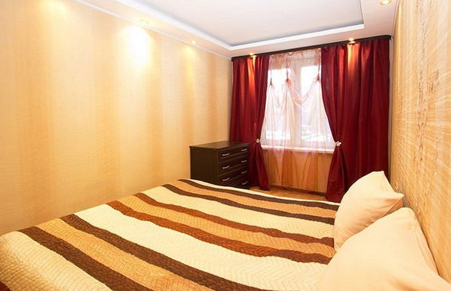 ApartLux on Prospekt Vernadskogo 26 - Foto 6