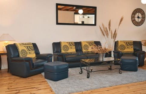 Votre appartement à Chalmazel - Foto 10