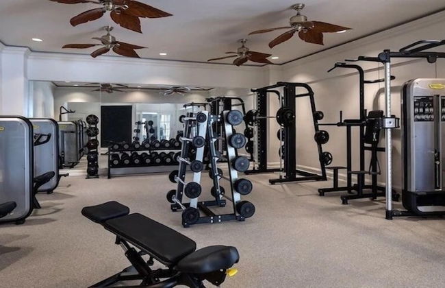 Ritz Carlton - Foto 19