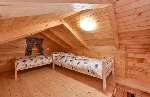 Beautiful Home In Radakovo With Sauna - Photo 33