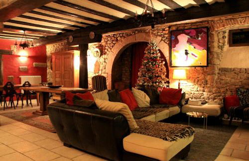 Laterale Residences Riquewihr - Foto 25