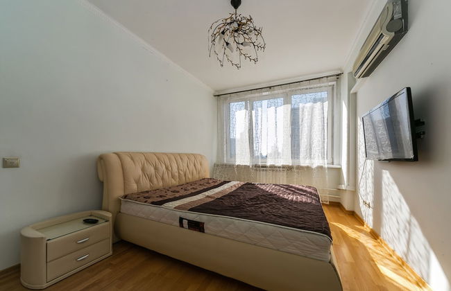 MaxRealty24 Noviy Arbat 16 - Foto 5
