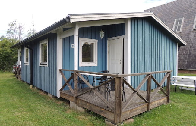 Klintagårdens Stugby - Foto 16