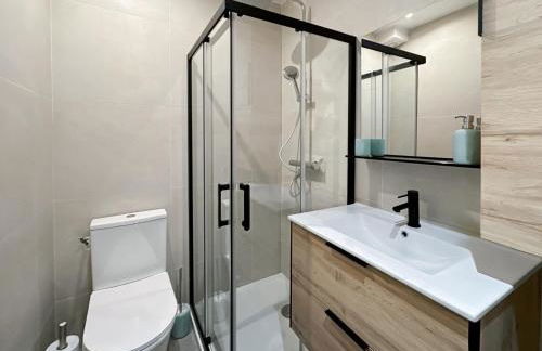 Le Cosy Lagny - Appartement Cosy avec balcon vue sur Marne - Foto 3